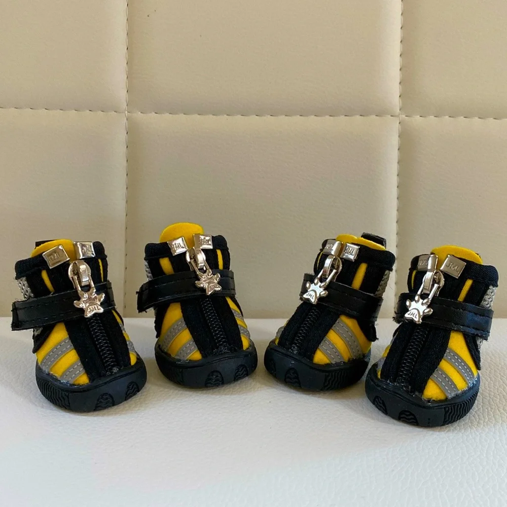 JML Dog Booties 🐾